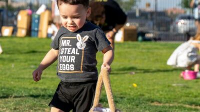 Desert Breeze Egg Run 2026