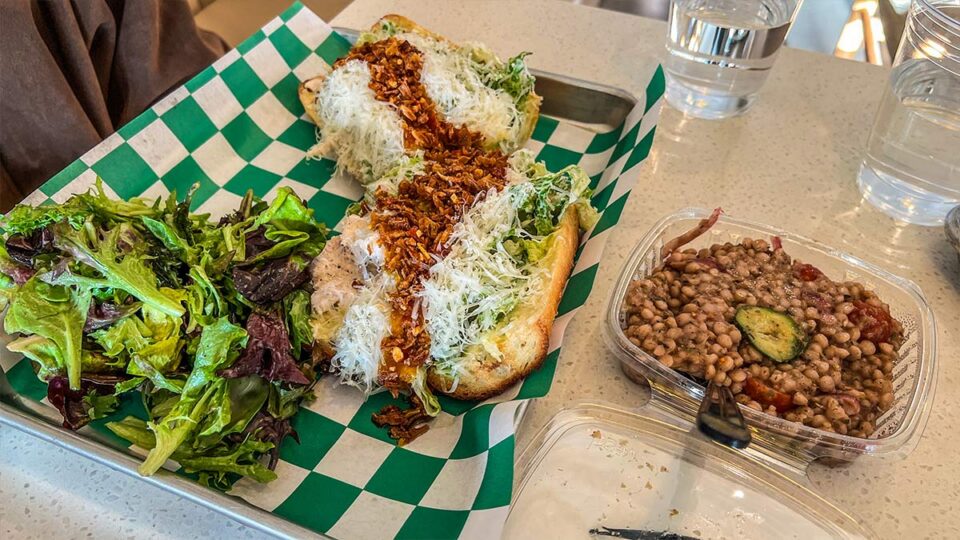 Golden Boy Market Deli