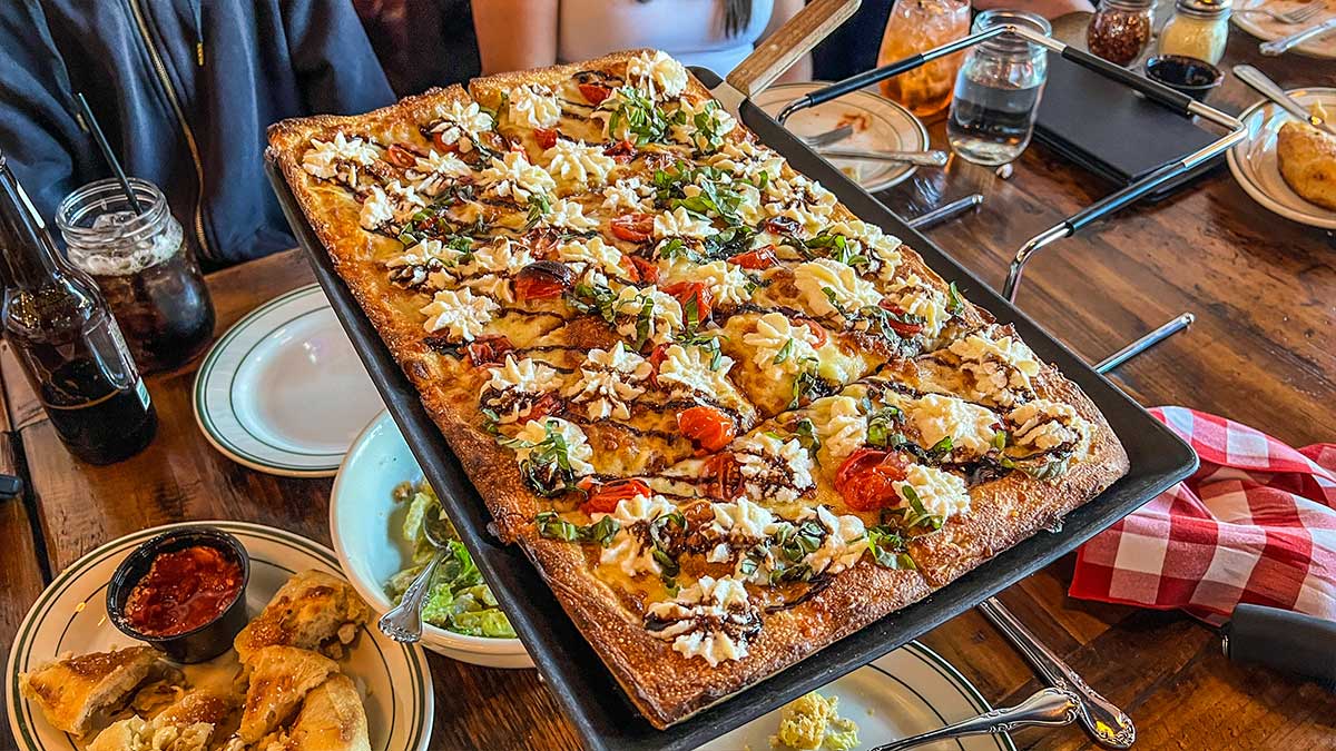 Grandma White Pie Good Pie