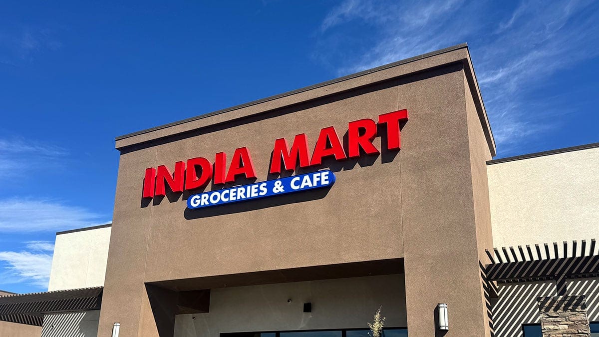 India Mart: Your Local Spot for Authentic Indian Groceries