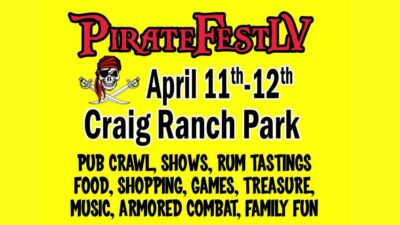 PirateFestLV