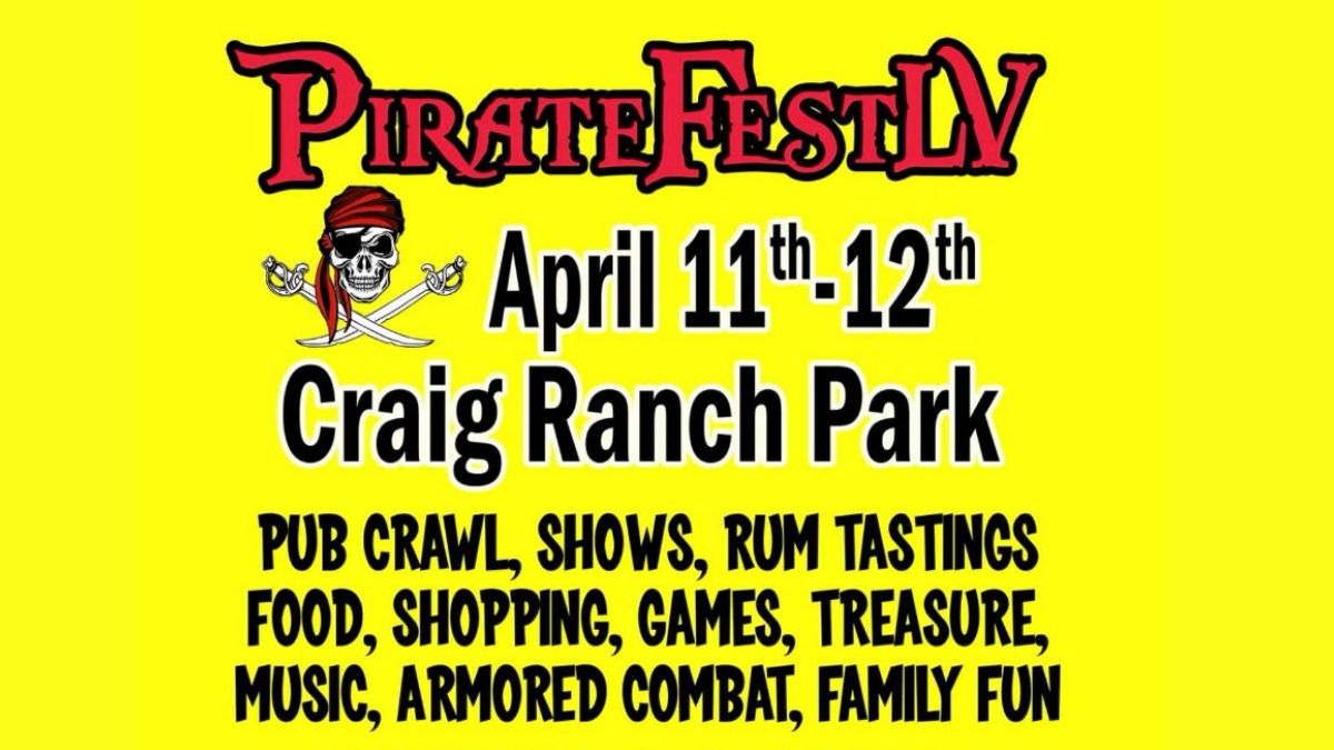 PirateFestLV