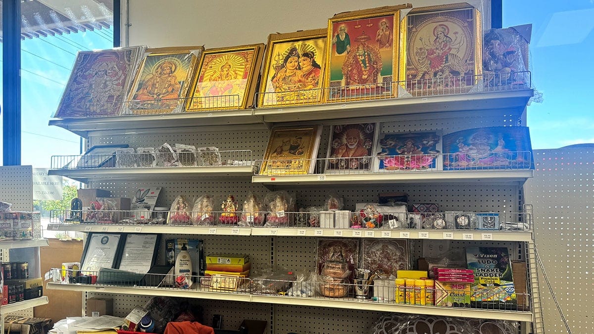 spiritual and religious items available at India Mart