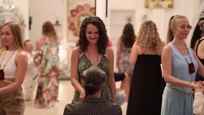 Tantra Speed Date – Las Vegas