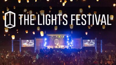 The Lights Lantern Festival