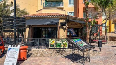 The Pub Lake Las Vegas