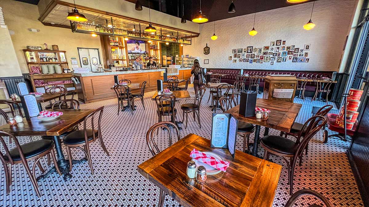 Good Pie in Henderson Is the Kind of Pizza Place Green Valley Families Actually Need