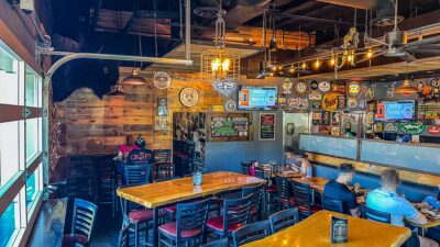 595 Craft And Kitchen