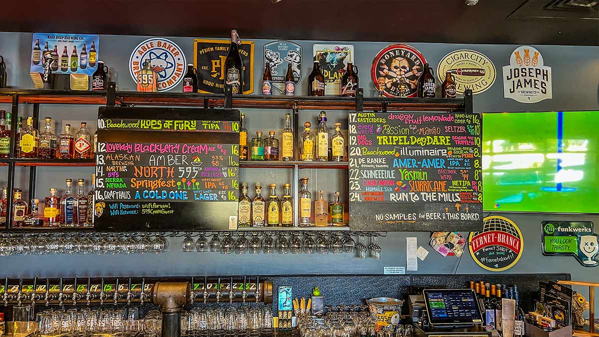 595-Craft-And-Kitchen-Beer-Menus