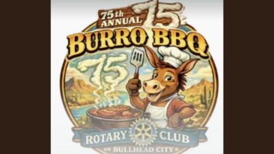 75th Annual Burro BBQ