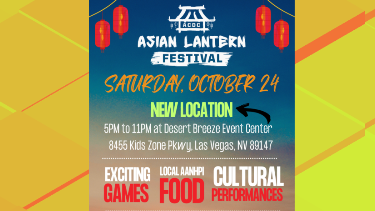 Asian Lantern Festival