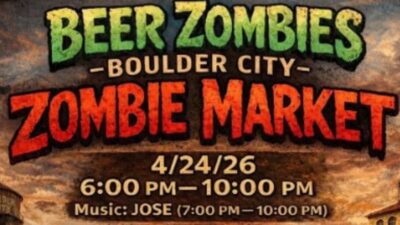 Beer Zombies Zombie Market