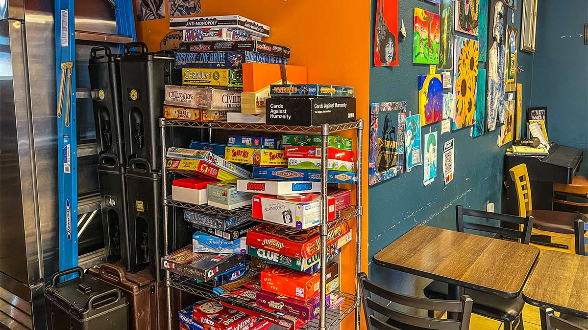 Board-Games-at-Grouchy-Johns-Coffee