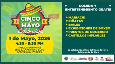 Cinco de Mayo Celebration