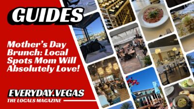 Mother’s Day Brunch: Local Spots Mom Will Absolutely Love