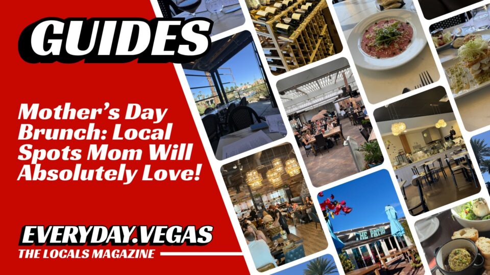 Mother’s Day Brunch: Local Spots Mom Will Absolutely Love