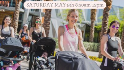 Fit4Mom Celebration of Moms 2026