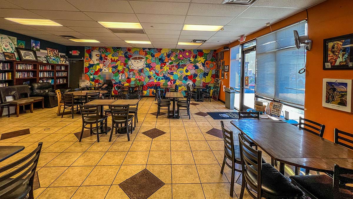 Game-Convo-Room-Grouchy-Johns-Coffee