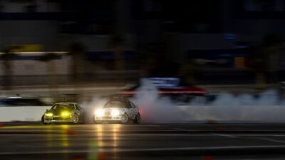 Holley LS Fest West 2026