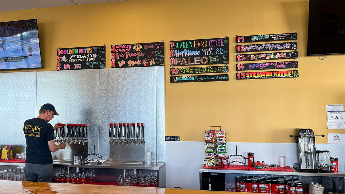 Lovelady-Brewing-Company-Taproom-Beer-List
