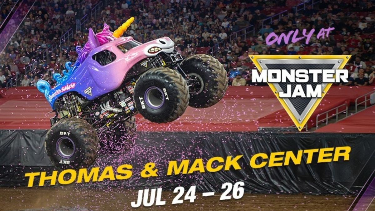 Monster Jam
