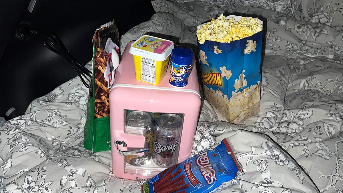 Our-snacks-at-the-drive-in