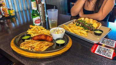 Picanha Steak Restaurant