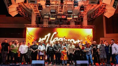 Vegas Unstripped 2026