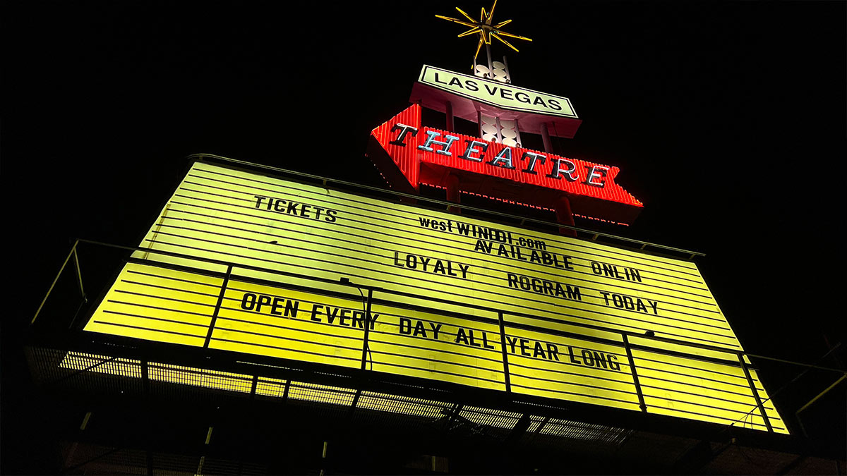 West-Wind-Las-Vegas-Drive-In-Sign