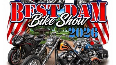 Best Dam Bike Show