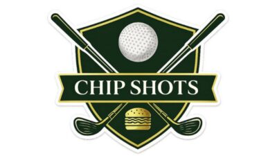Grand Opening of Chip Shots – Indoor Golf & Restaurant