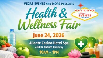 Health & Wellness Fair