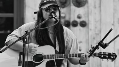 In Tune: Live Music at UnCommons