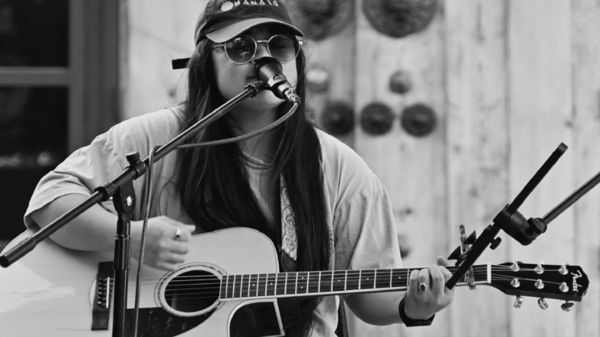 In Tune: Live Music at UnCommons