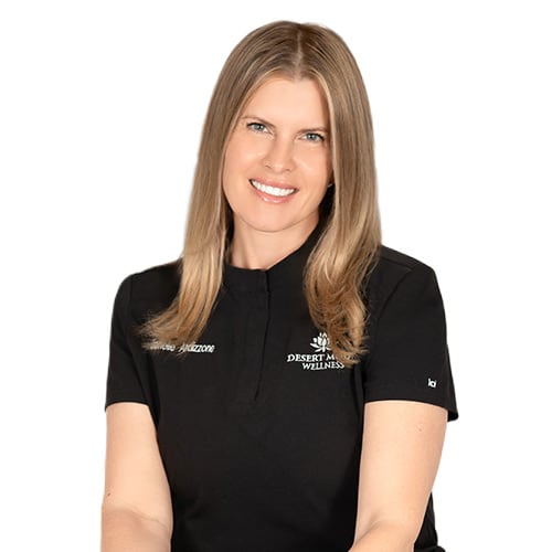 Janelle Ardizzone - CEO & Founder - Desert Moon Wellness