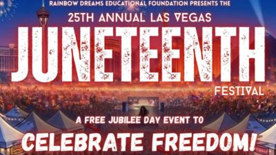 Las Vegas Juneteenth Festival