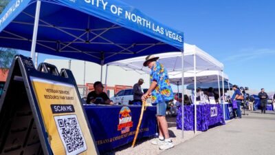 Memorial Day BBQ and Resource Fair