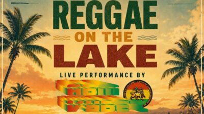 Reggae on the Lake
