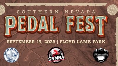 Southern Nevada Pedal Fest