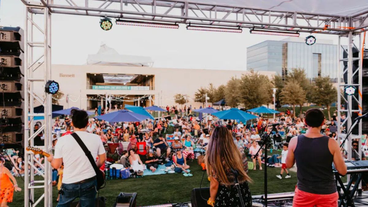 Summerlin Sounds