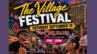 The Village Festival