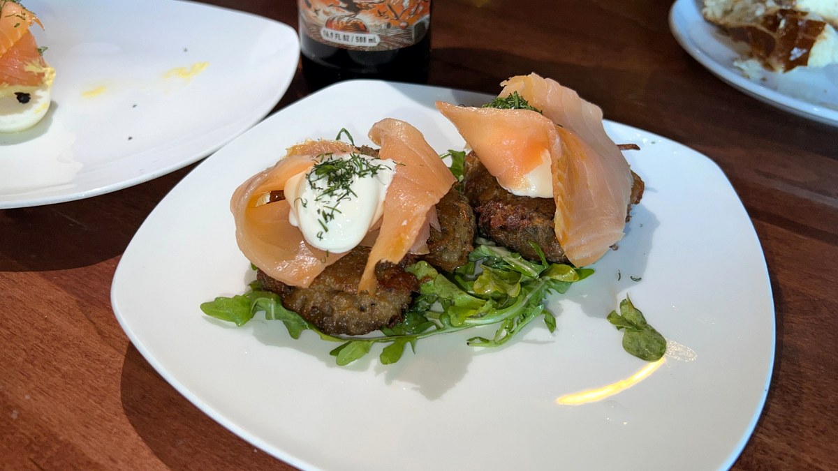 bites-of-europe-norwegian-smoked-salmon-potato-pancakes