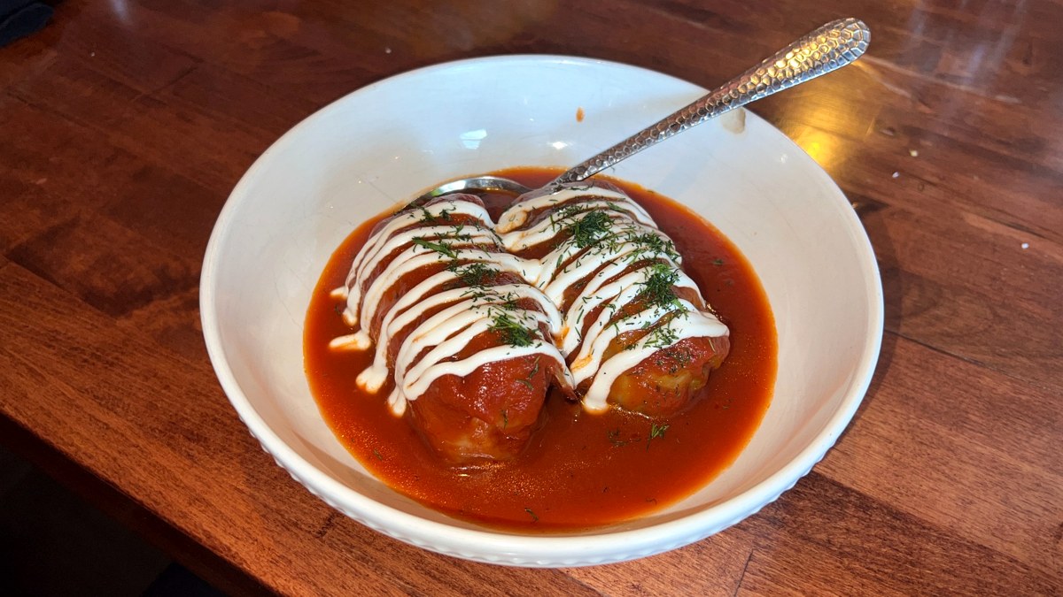 bites-of-europe-turkey-rice-stuffed-cabbage-rolls