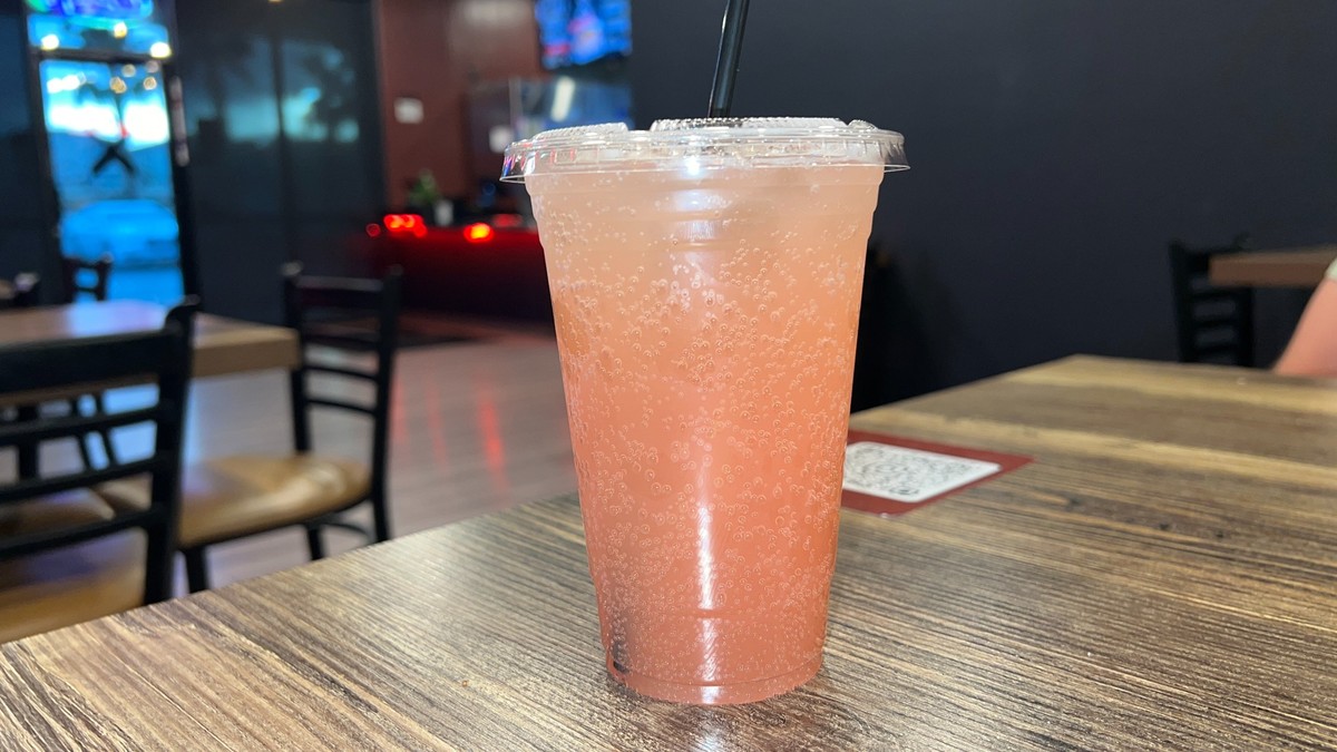 303 In The Cut Prickly Pear Cutty Juice