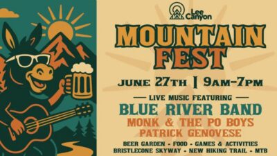 Mountain Fest