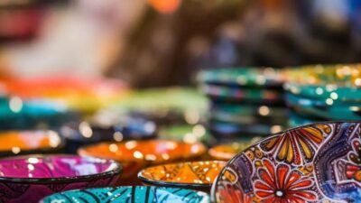 Sin City Art Bazaar