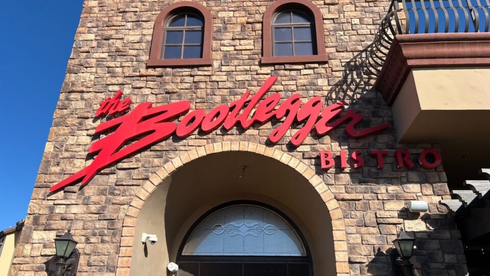 bootlegger italian bistro