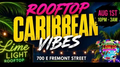 Caribbean Link Up