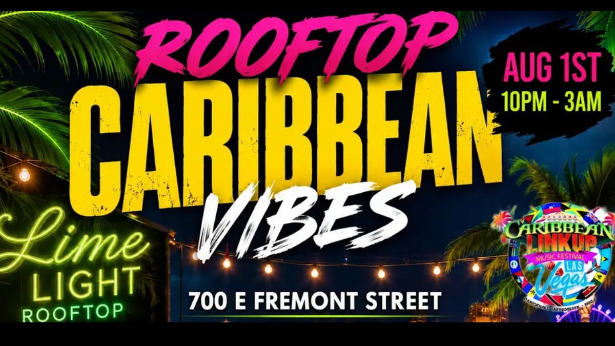 Caribbean Link Up