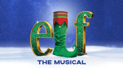 Elf The Musical